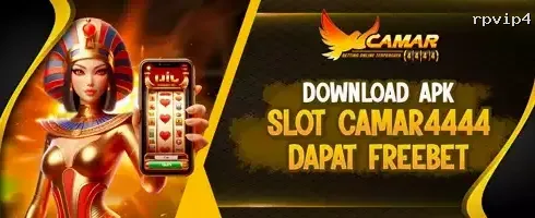 Bonus Spesial Download rpvip4 APK screenshot