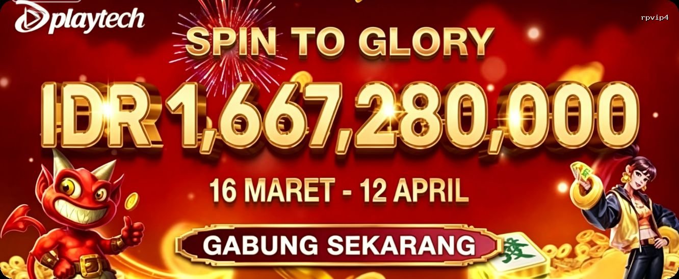 Unduh rpvip4 apk Versi Terbaru