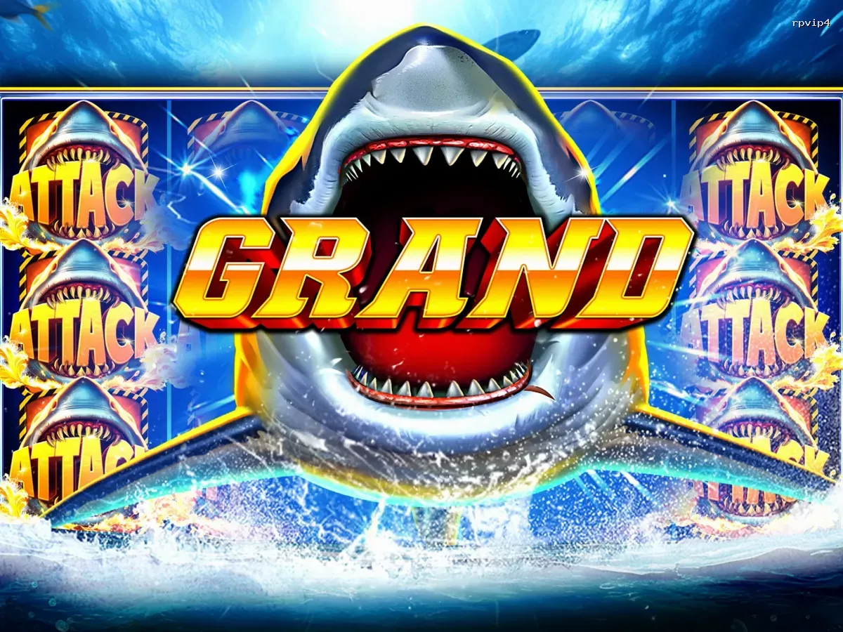 Promosi & Jackpot rpvip4 screenshot