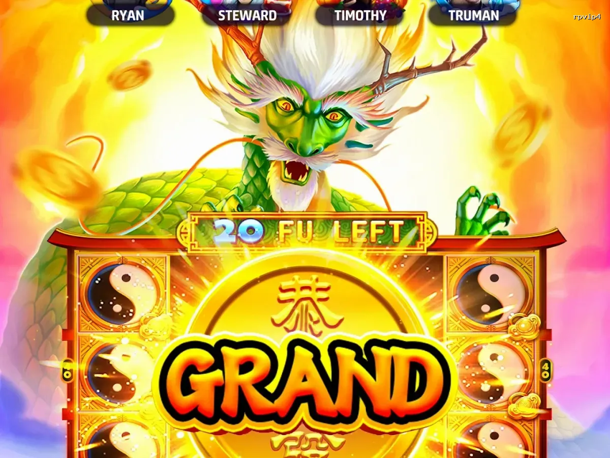 Koleksi rpvip4 Slot Gacor screenshot